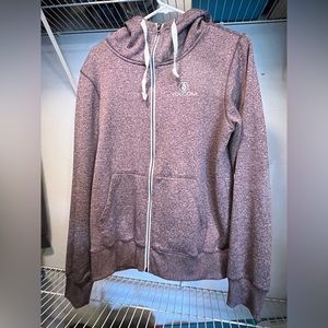 Women’s Volcom Hoodie